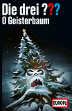 Preview: Die Drei Fragezeichen Abbildung Frontbild MC Adventskalender
